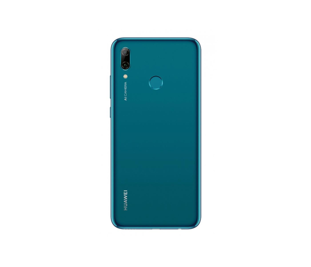 Huawei P smart 2019 Szafirowy - 465396 - zdjęcie 3